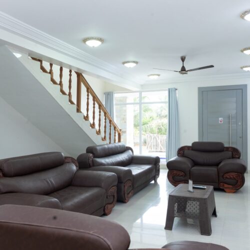 Silver House 2 Extra