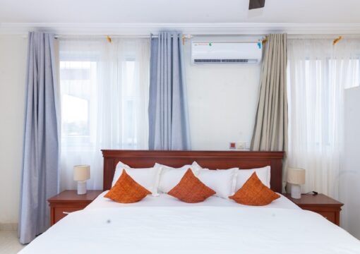 Silver House 2 Extra