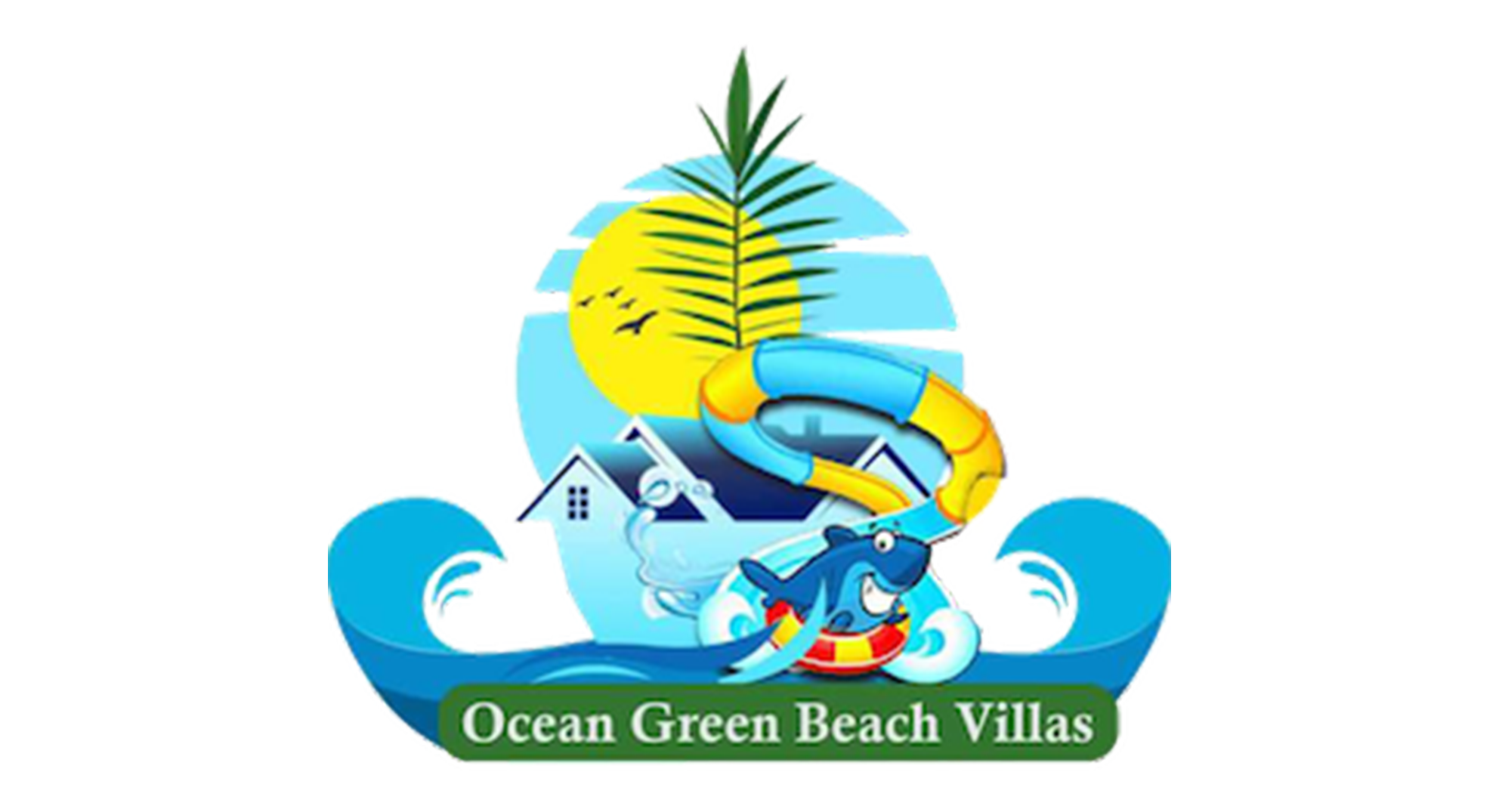Ocean Green Beach Resort