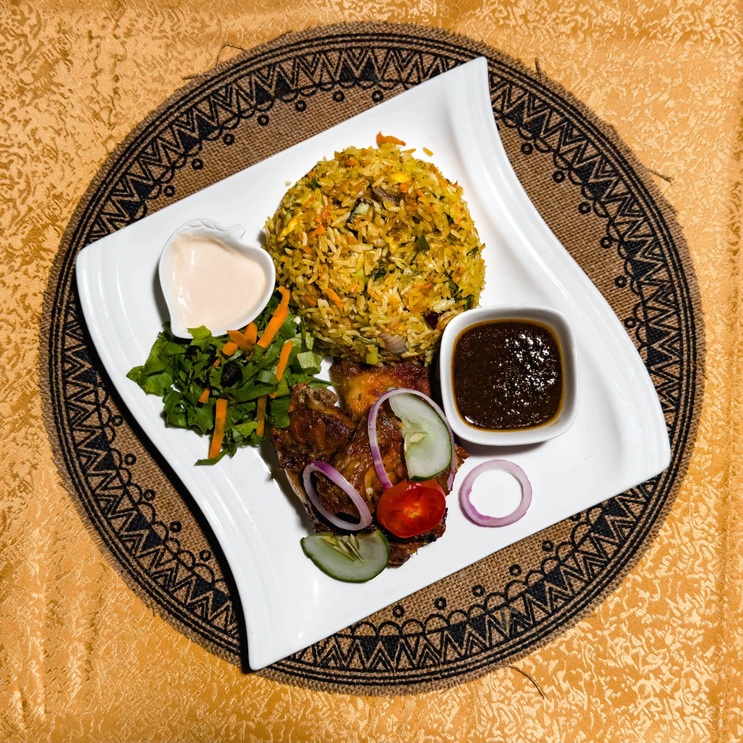 FRIED RICE CHICKEN-min