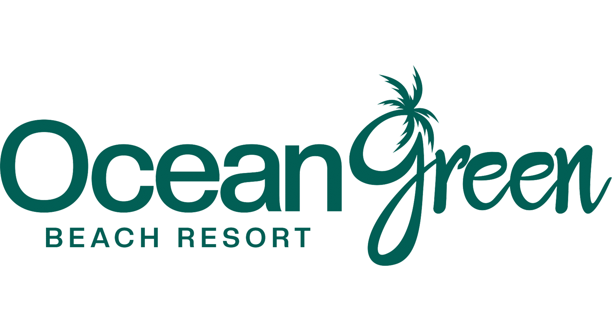 Ocean Green Beach Resort